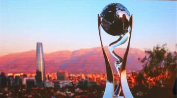 قرعة كأس العالم تضع منتخب مصر أمام تحديات غير متوقعة في ديسمبر 1